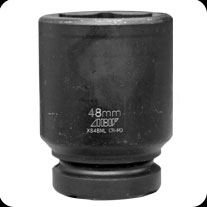 6 point sockets Deep