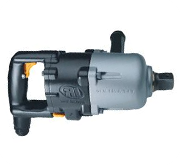 1/2 Drive IR